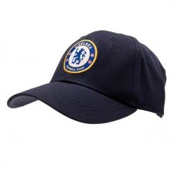 Chelsea F.C. Kasket Farve Navy