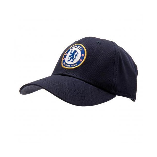 Chelsea F.C. Kasket Farve Navy