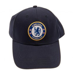 Chelsea F.C. Kasket Farve Navy