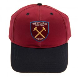 West Ham United F.C. Kasket