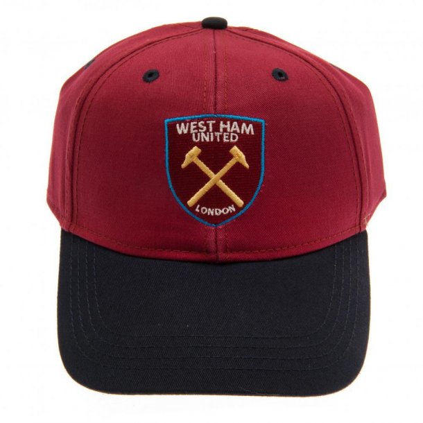 West Ham United F.C. Kasket