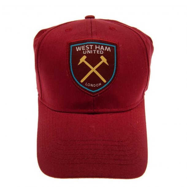 West Ham United F.C. Kasket