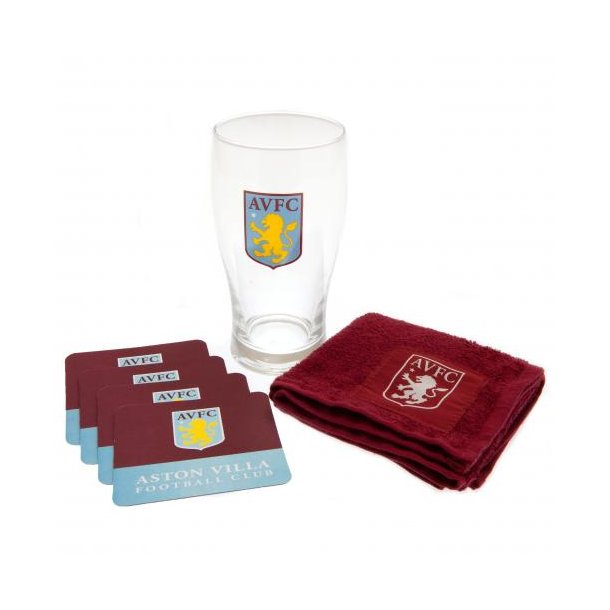 Aston Villa FC Minibar St