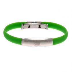 Celtic F.C. Farvet Silikone Armbnd