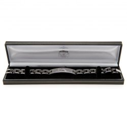 Liverpool F.C. Armbnd Med Sort Indlg i Gaveske