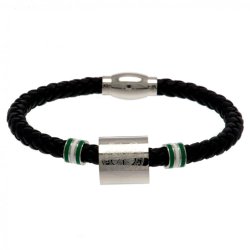 Celtic F.C. Lder Armbnd i Gaveske