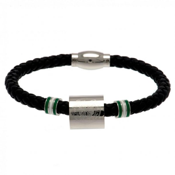 Celtic F.C. Lder Armbnd i Gaveske