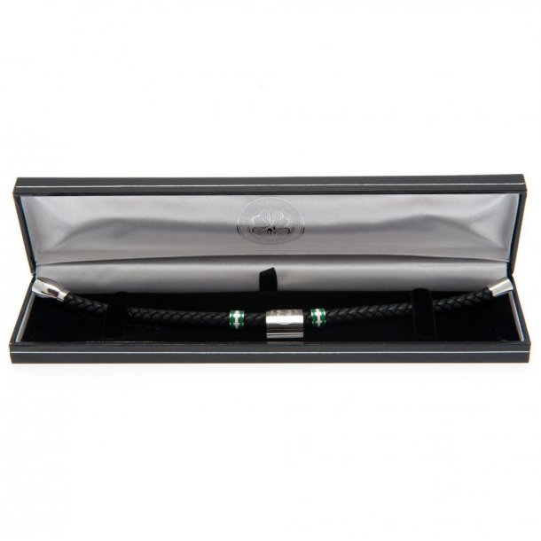 Celtic F.C. Lder Armbnd i Gaveske