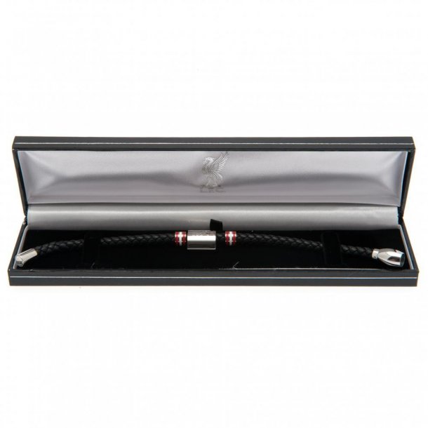 Liverpool F.C. Lder Armbnd i Gaveske