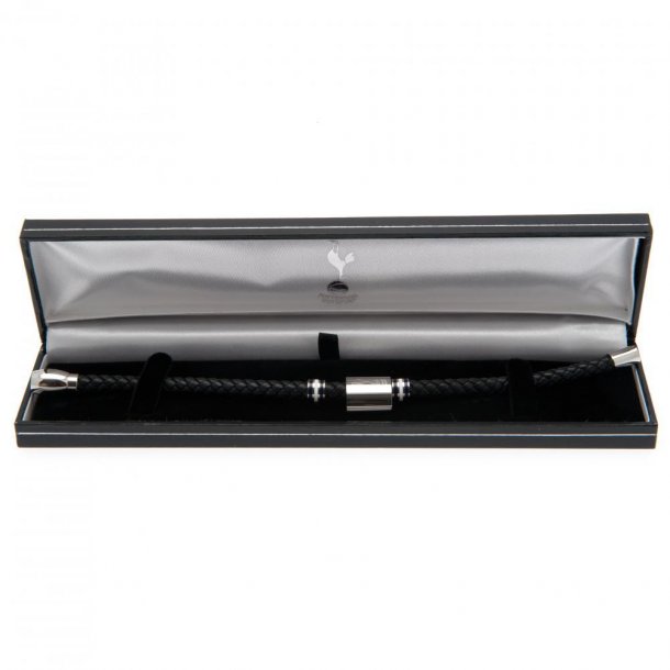 Tottenham Hotspur F.C. Lder Armbnd i Gaveske