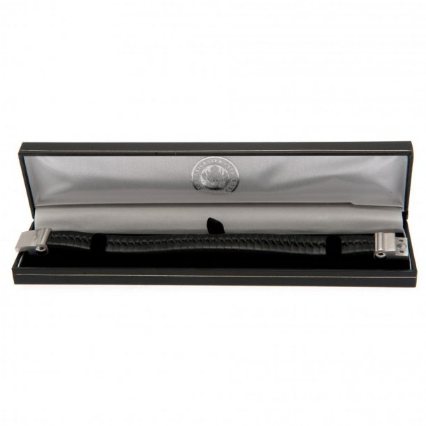 Leicester City F.C. L�der Armb�nd i Gave�ske