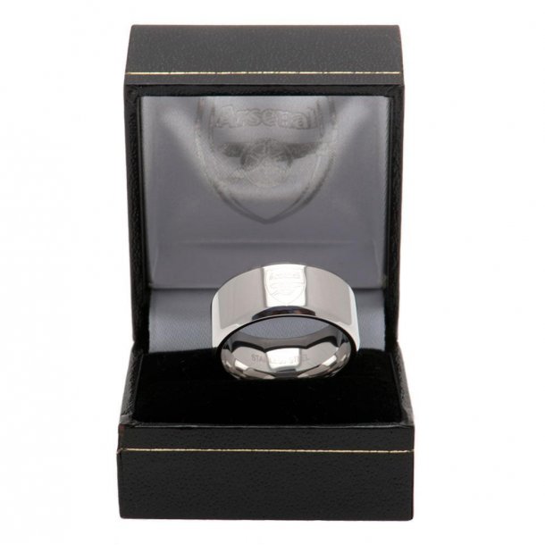 Arsenal F.C. Ring - Large