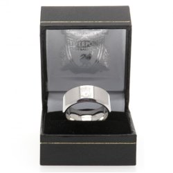 Liverpool FC Ring Small