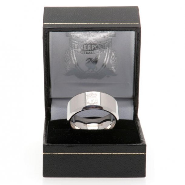 Liverpool F.C. Ring - Medium