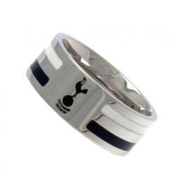 Tottenham Hotspur F.C. Farve Stribet Ring - Small