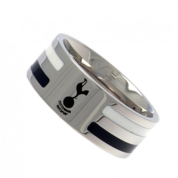 Tottenham Hotspur F.C. Farve Stribet Ring - Small