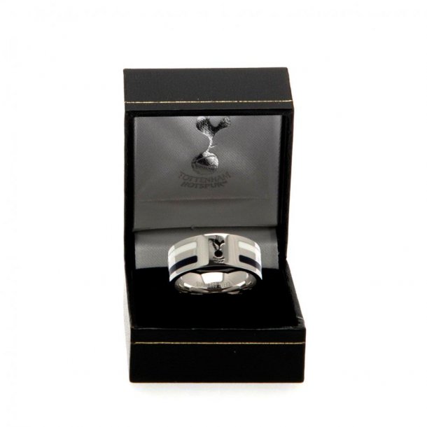 Tottenham Hotspur F.C. Farve Stribet Ring - Large