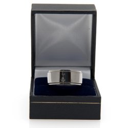 Tottenham Hotspur F.C. Spinner Ring - Medium