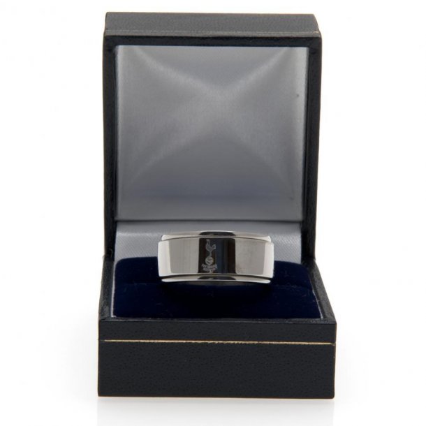 Tottenham Hotspur F.C. Spinner Ring - Medium