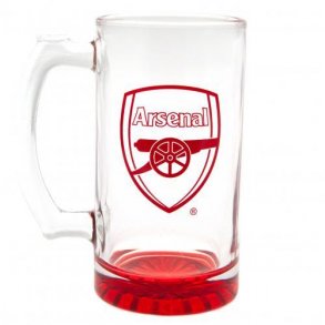 Arsenal FC lglas Med Hndtag
