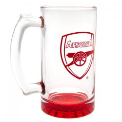 Arsenal FC lglas Med Hndtag