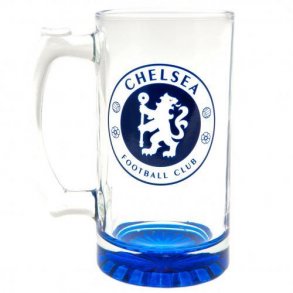 Chelsea FC lglas Med Hndtag