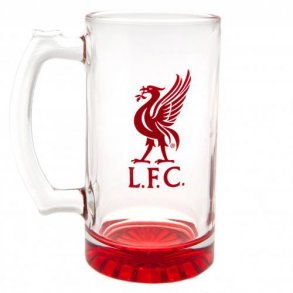 Liverpool FC lglas Med Hndtag