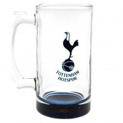 Tottenham Hotspur FC lglas Med Hndtag