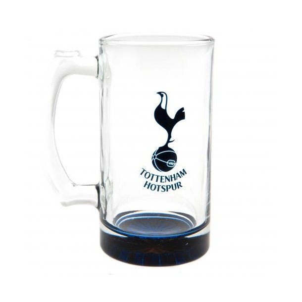 Tottenham Hotspur FC lglas Med Hndtag