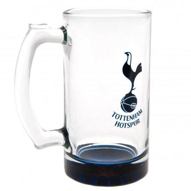 Tottenham Hotspur FC lglas Med Hndtag