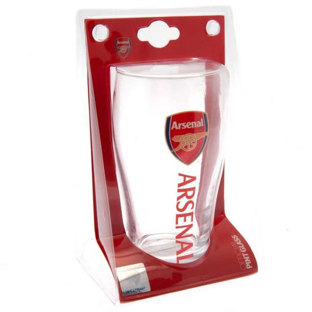 Arsenal FC Tulipan lglas