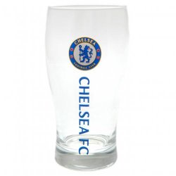 Chelsea F.C.  Tulipan lglas