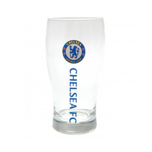 Chelsea F.C.  Tulipan lglas