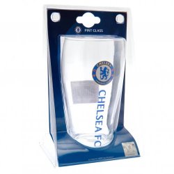Chelsea F.C.  Tulipan lglas