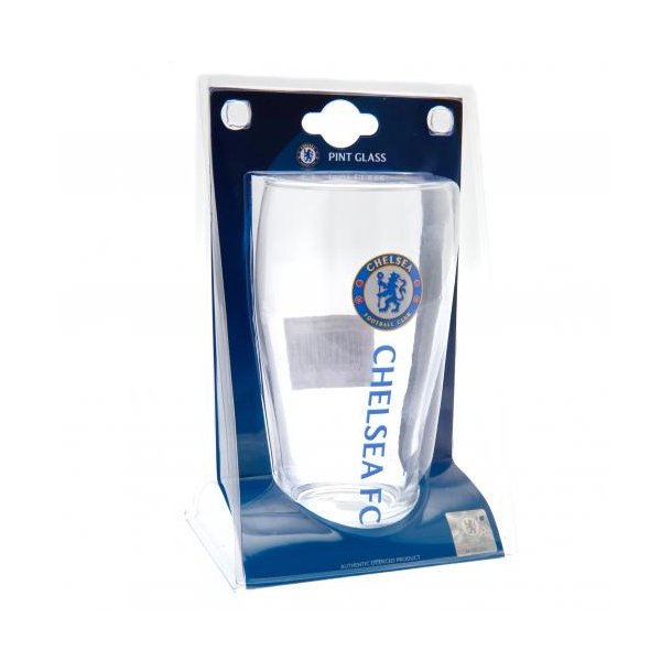Chelsea F.C.  Tulipan lglas