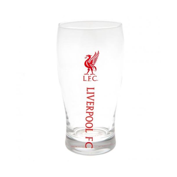 Liverpool FC Tulipan lglas