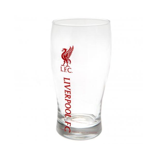 Liverpool FC Tulipan lglas