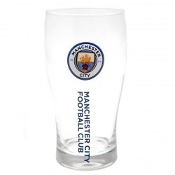 Manchester City FC Tulipan lglas