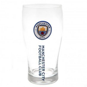 Manchester City FC Tulipan lglas