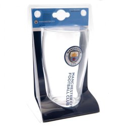 Manchester City FC Tulipan lglas