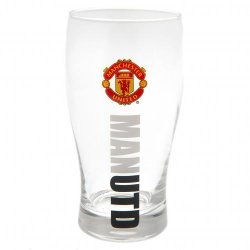 Manchester United FC Tulipan lglas