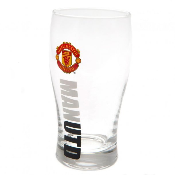 Manchester United FC Tulipan lglas