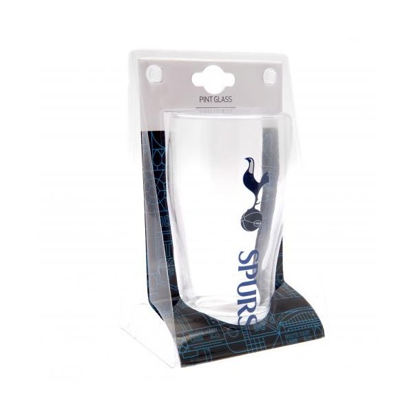 Tottenham Hotspur FC Tulipan lglas