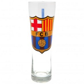 F.C. Barcelona Hjt lglas