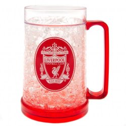 Liverpool F.C. Plastik Frysekrus