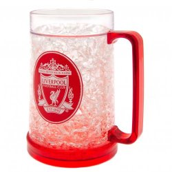 Liverpool F.C. Plastik Frysekrus
