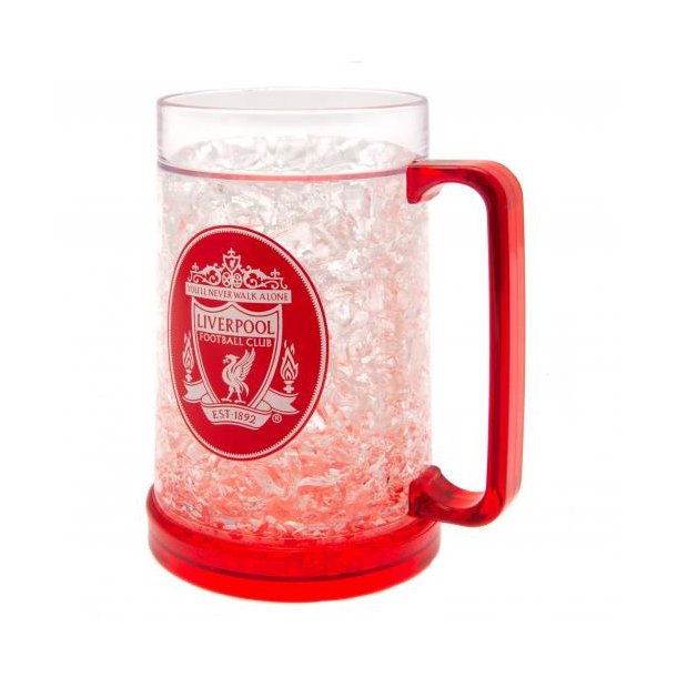 Liverpool F.C. Plastik Frysekrus