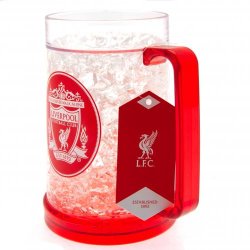 Liverpool F.C. Plastik Frysekrus