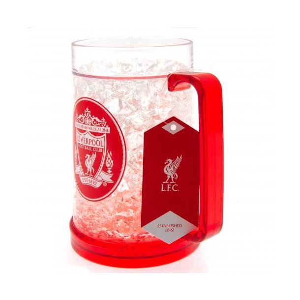 Liverpool F.C. Plastik Frysekrus