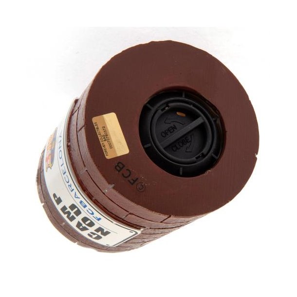 FC Barcelona Spare Box